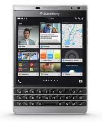 Прошивка телефона BlackBerry Passport в Оренбурге